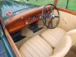Bentley 4&frac14;-Litre Drop Head Coupe by Park Ward 1936 года